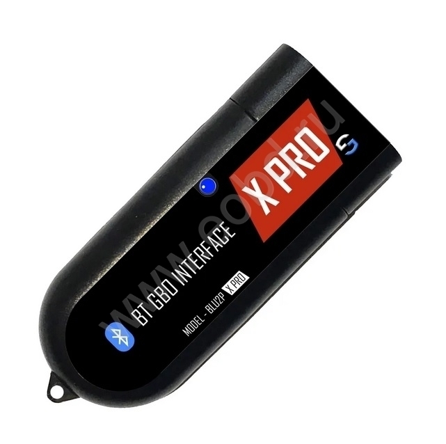 USB, Bluetooth АДАПТЕРЫ ДЛЯ ГБО