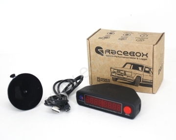 Racebox pro 3